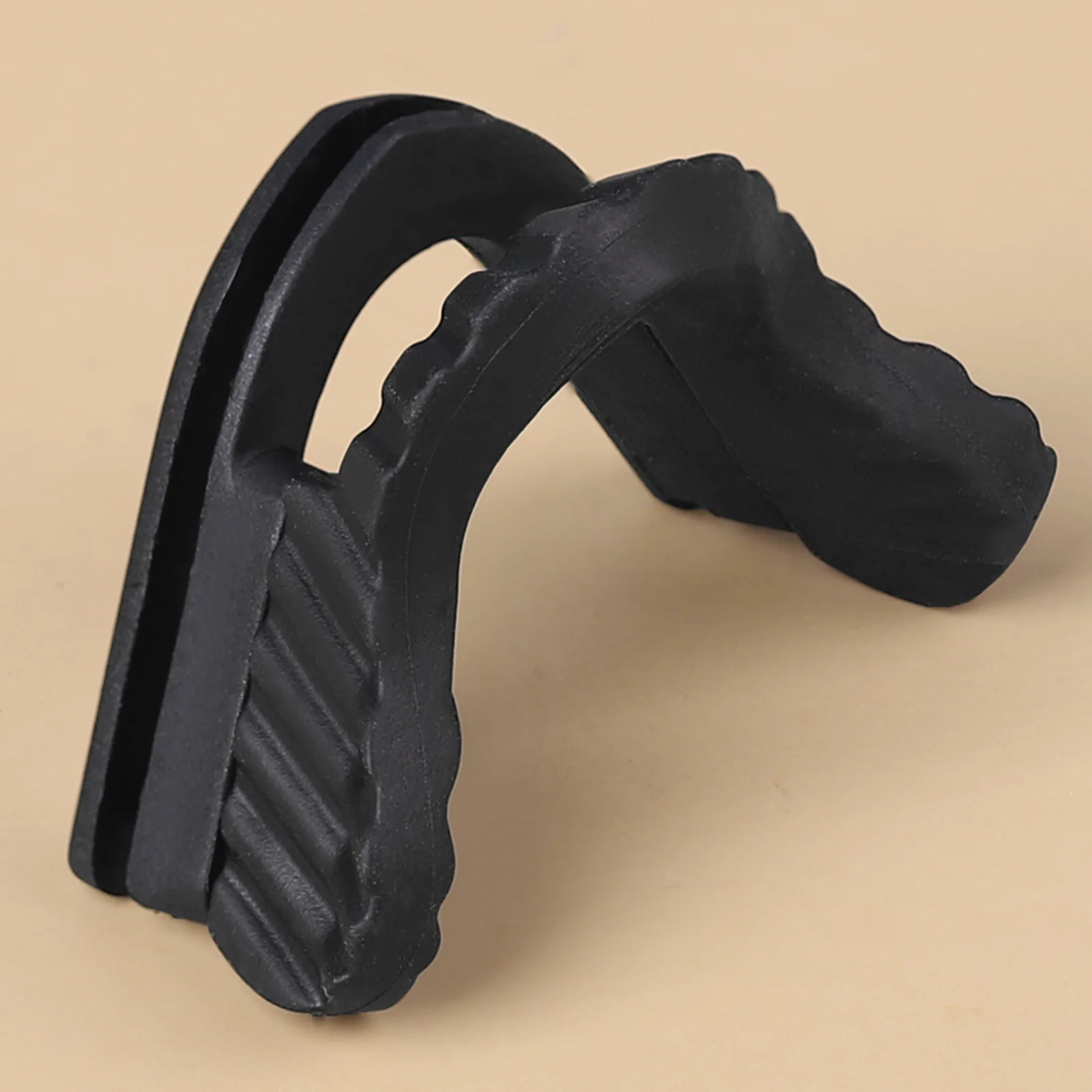 Nexpolarised Replacement Rubber Nose pads For Oakley M Frame Sweep Vented|M Frame Heater Vented|M Frame Strike Vented Sunglasses