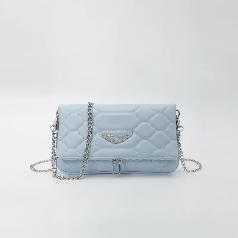 2026 Minimalist Designer Shoulder Bag Large Capacity Best For Commuter Also Serves As A Sleek And Unique Diaper Bag