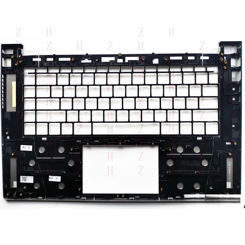 

DUDU New for HP ENVY 15-EP C cover keyboard bezel
