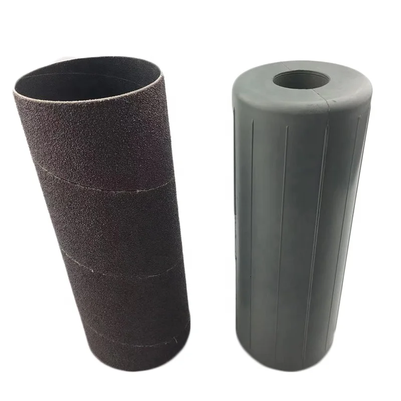 

Prosthetic Tools Orthotics and Prosthetics Tools Grinding Rubber Roller Sleeve Prosthetic Tools