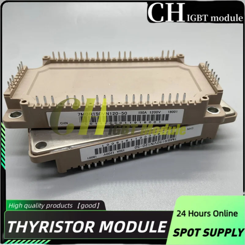 

7MBR150VX120-50 7MBR150VR060A-50 7MBR150XNE120-50 7MBR100U2P060-50 7MBR150VN120-50 7MBR150U2R060-50 7MBR150VR120-50 IGBT MODULE