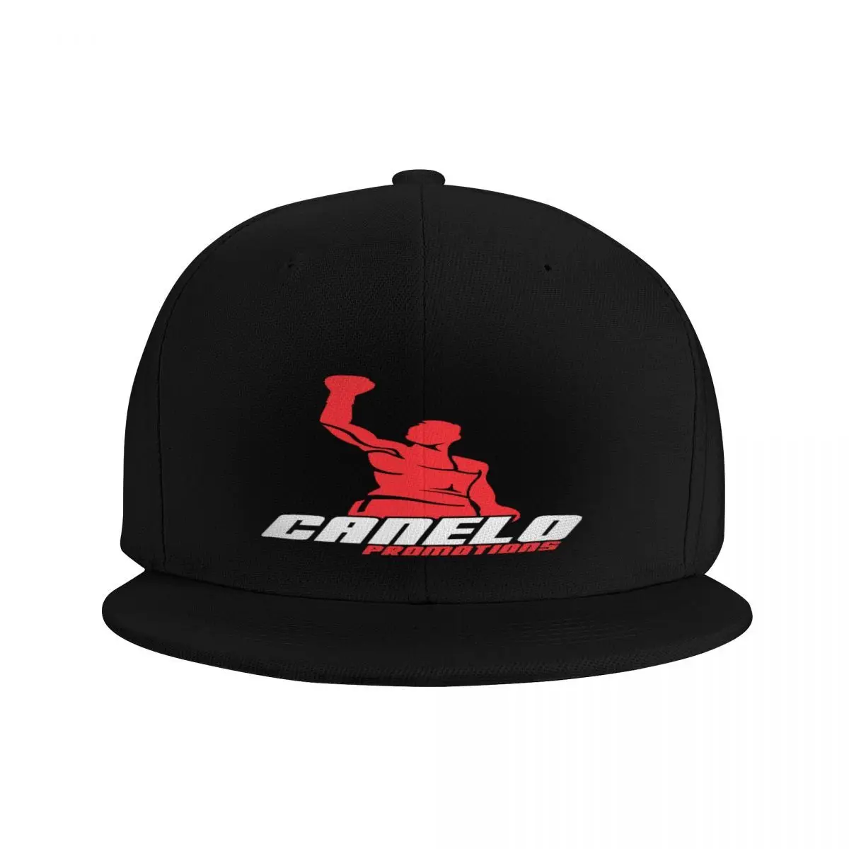 Canelo Alvarez 6 Man Hat Men's Cap Hats Woman Caps For Men Men's Baseball Cap Man Hat Baseball Cap