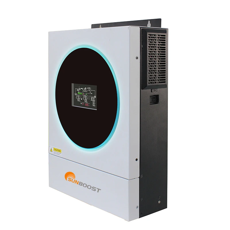 5kw 5kva 48v mppt solar i hybrid inverters hybrid solar inverter with mppt charge controller smart inverter hybrid solar