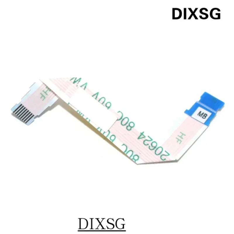 1 шт. 1 шт. 5C10S30215 NBX0001X000 Новый кабель HS460 TP FFC TP для Lenovo V14 G2-ITL TO IJL Ideapad 3-14ITL6 ALC6 ADA6