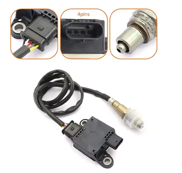 1PCS 39265-2F500 PM Particulate Sensor  For KIA SORENTO Hyundai SANTA FE 2015-2020