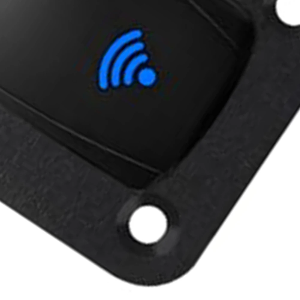 Rocker Switch 12V 24V for Starlink For Mini For Satellite Antenna Control IP65 Rated 20A SPST 30000 Cycles 19.5x6.9mm