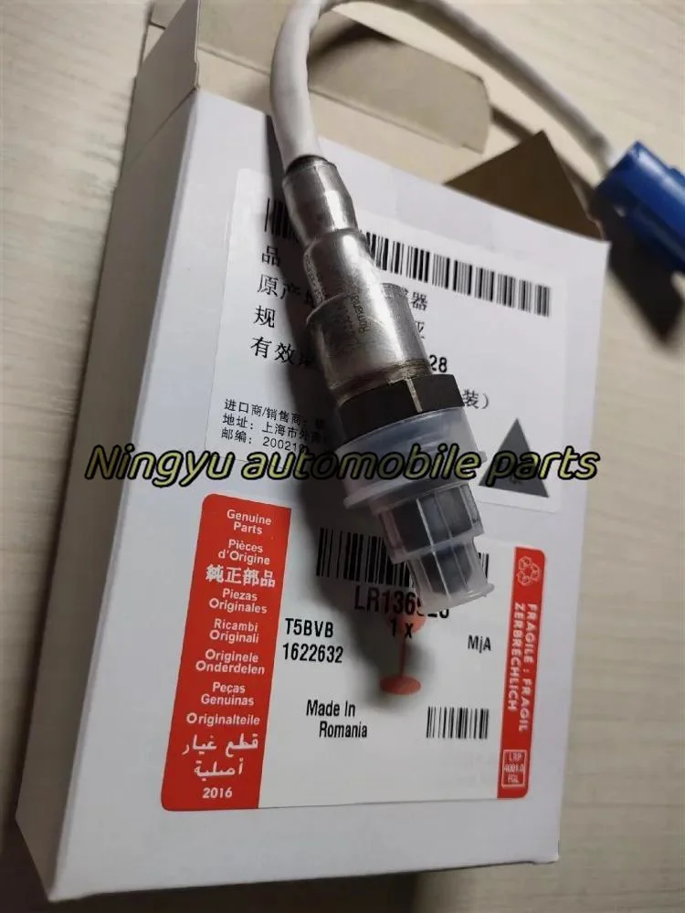 LR035748 LR136928 LR098290 Post-oxygen sensor 3.0 5.0 petrol RANGE ROVER Discovery4 RANGE ROVER SPORT Original car parts