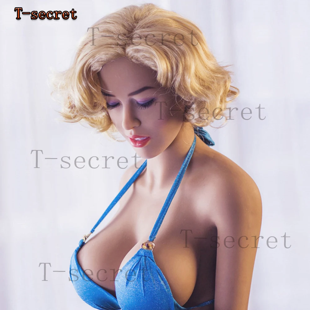 Sex-Doll Adult For Men Sex Toys Sexy-Doll Silicone TPE 160cm Sex Love Doll Oral Sex Anus Masturbation Big Breast Erotic Toy