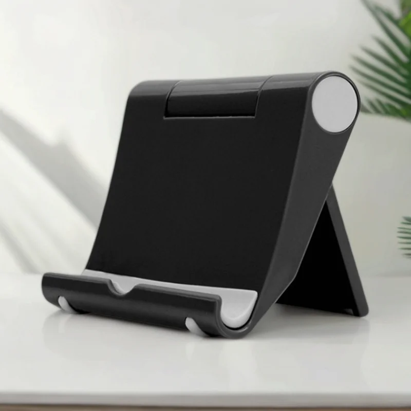 

Универсальная складная регулируемая подставка для телефона и планшета, держатель для смартфона, планшета, для дома и офиса, многоугольный органайзер