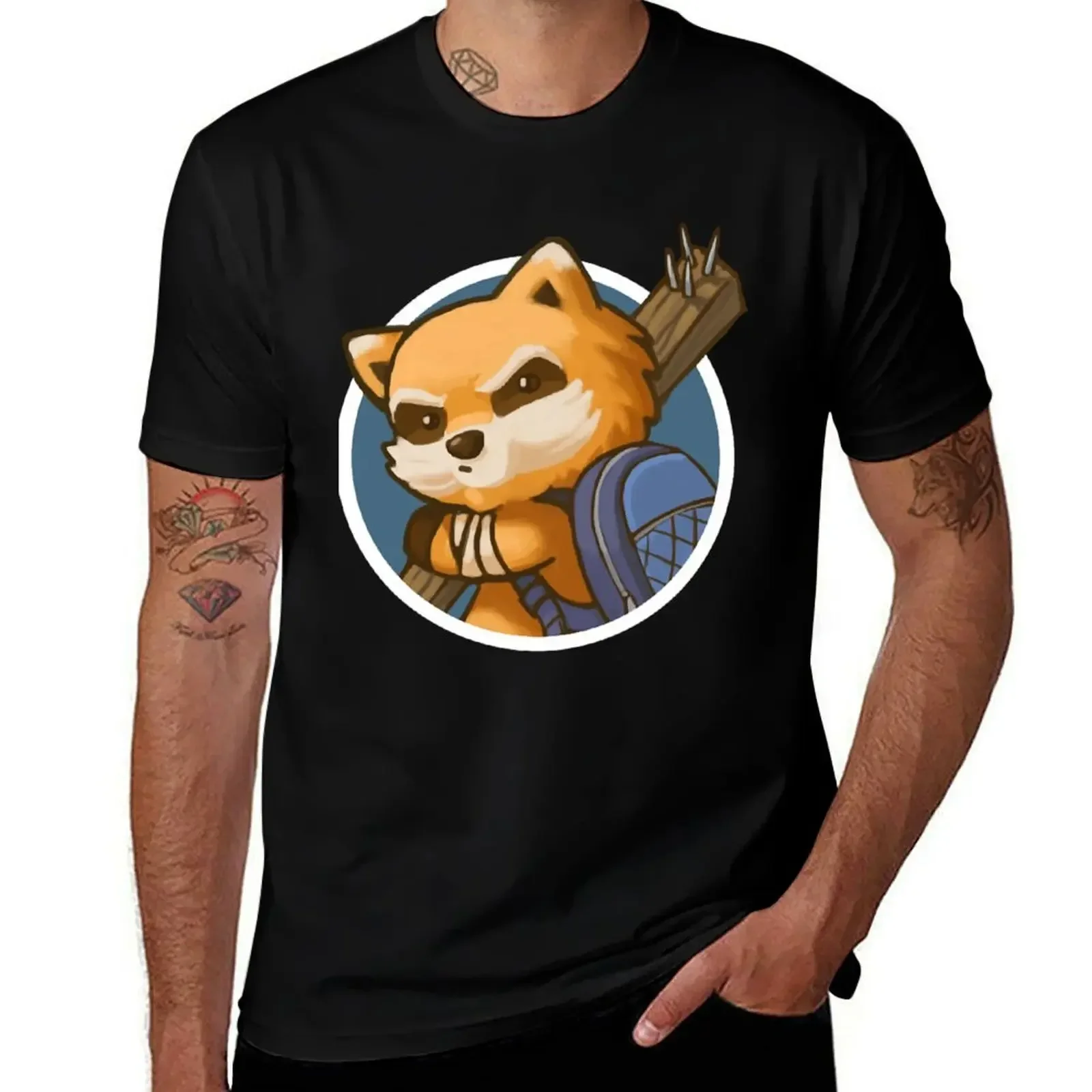 Project Zomboid T-Shirt Man T Shirts Cotton T Shirt Custom Print T Shirt Man Cotton T-Shirt(4XL 5XL 6XL No shipping)