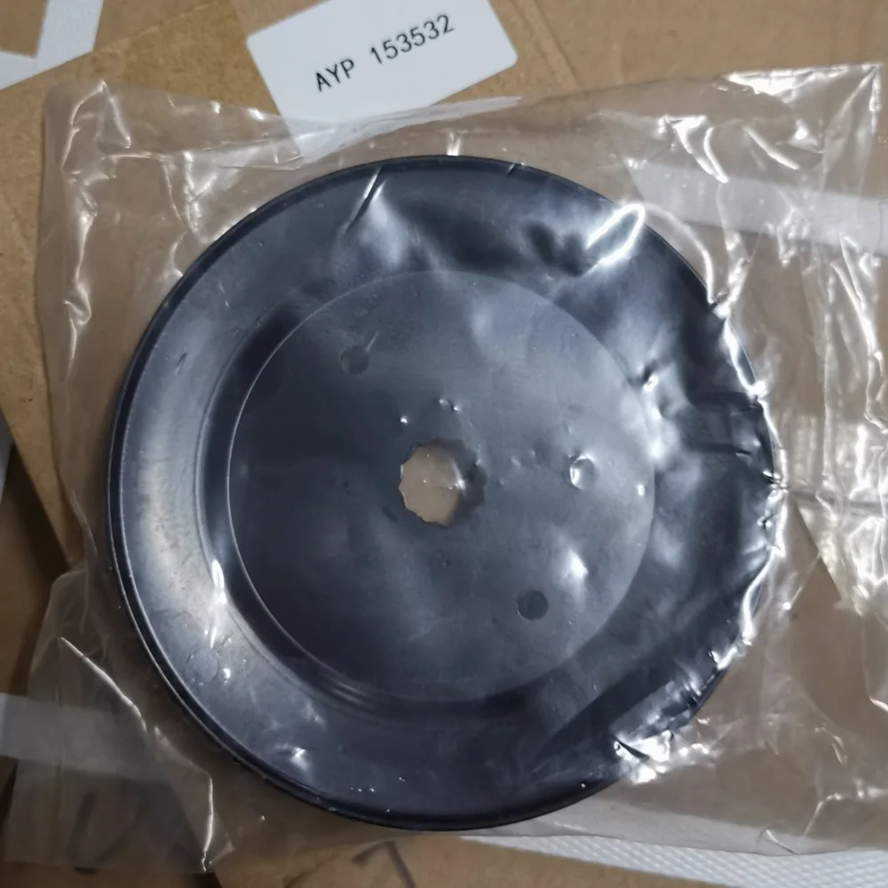 

High Quality Spindle Pulley AYP 173435, 153532, 129206 Husq 532129206, 532153532, 532173435