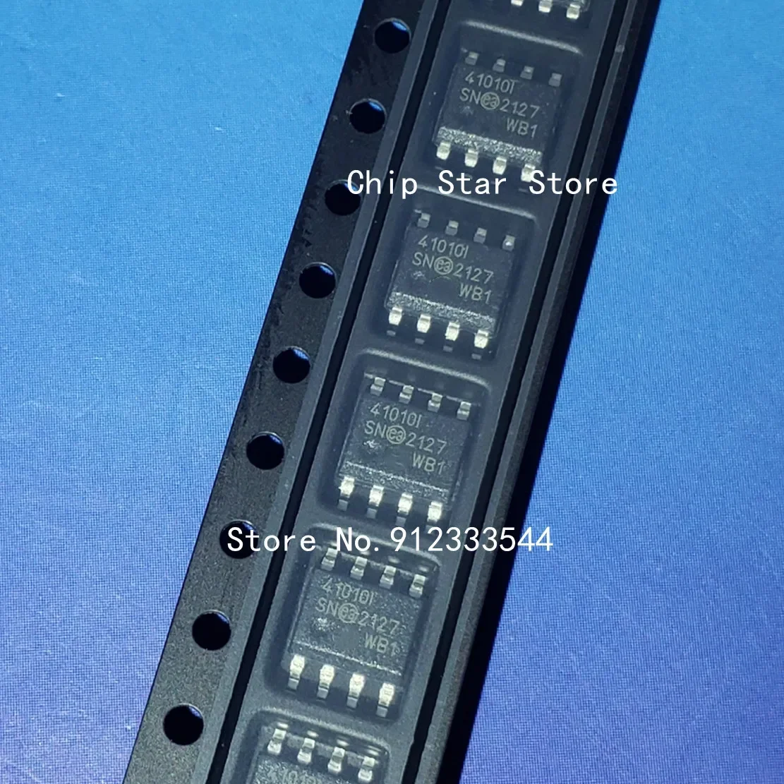 5-100pcs  MCP41010-I/SN  MCP41010T-I/SN  MCP41010 SOIC8  100%New And Original