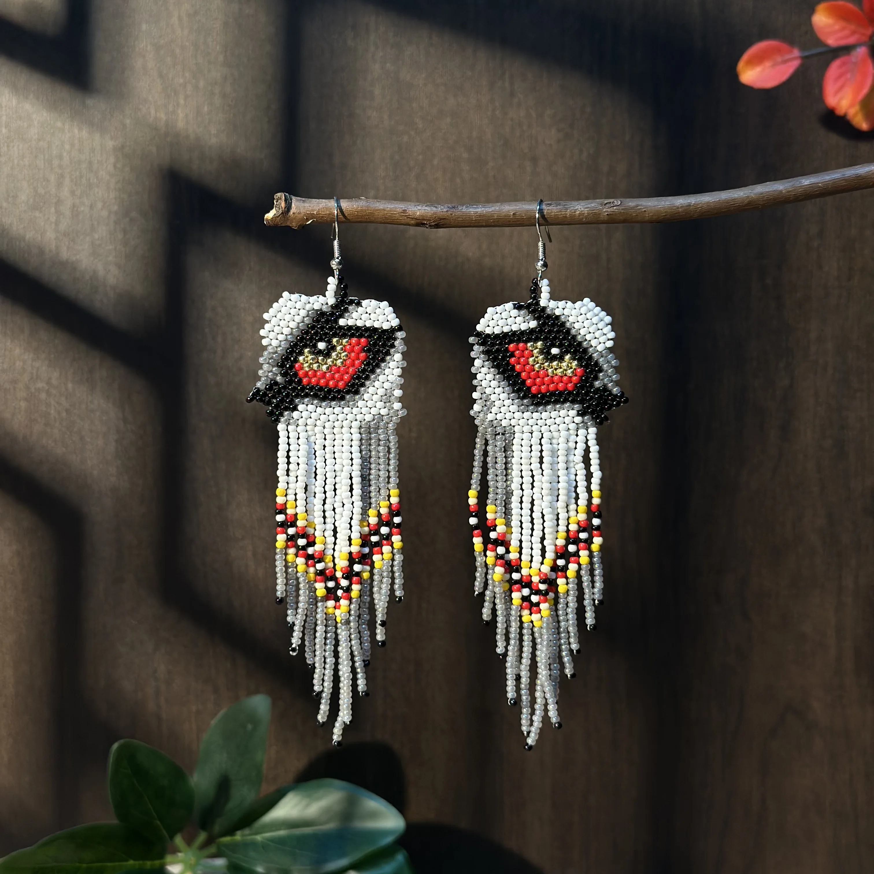 Eagle-Head Pattern …