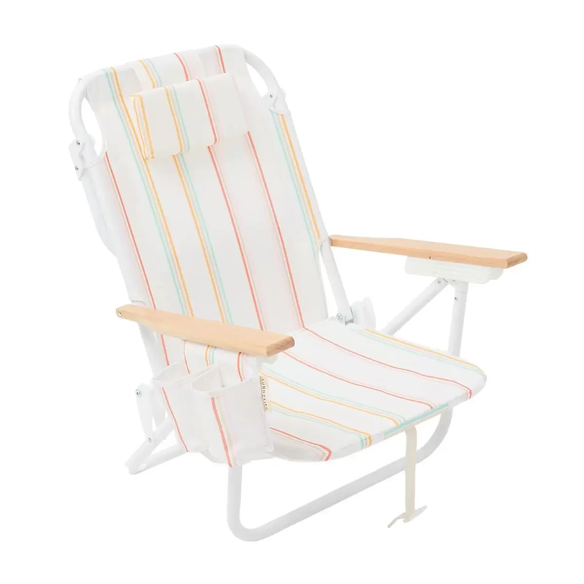 SUNNYLiFE Rio Sun Luxe Beach Chair