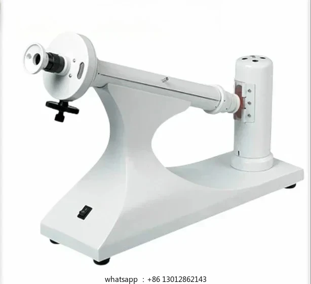 Disc Rotator, Visua…