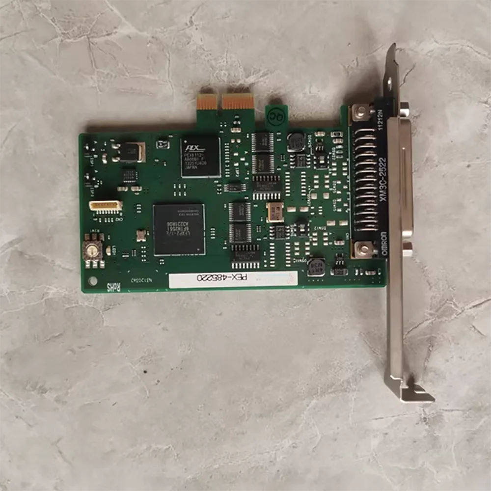 بطاقة الحصول على البيانات PEX-485220