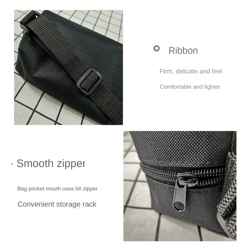 Thicken Tripod Carrying Handbag Shoulder Bag Photography Light Stand Umbrella Storage Case