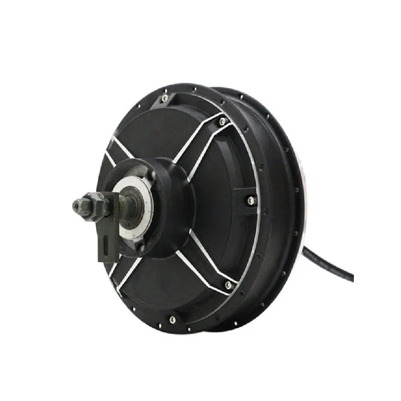 

QS205 3000W V3 Electric Moped Motorcycles Spoke Hub Motor