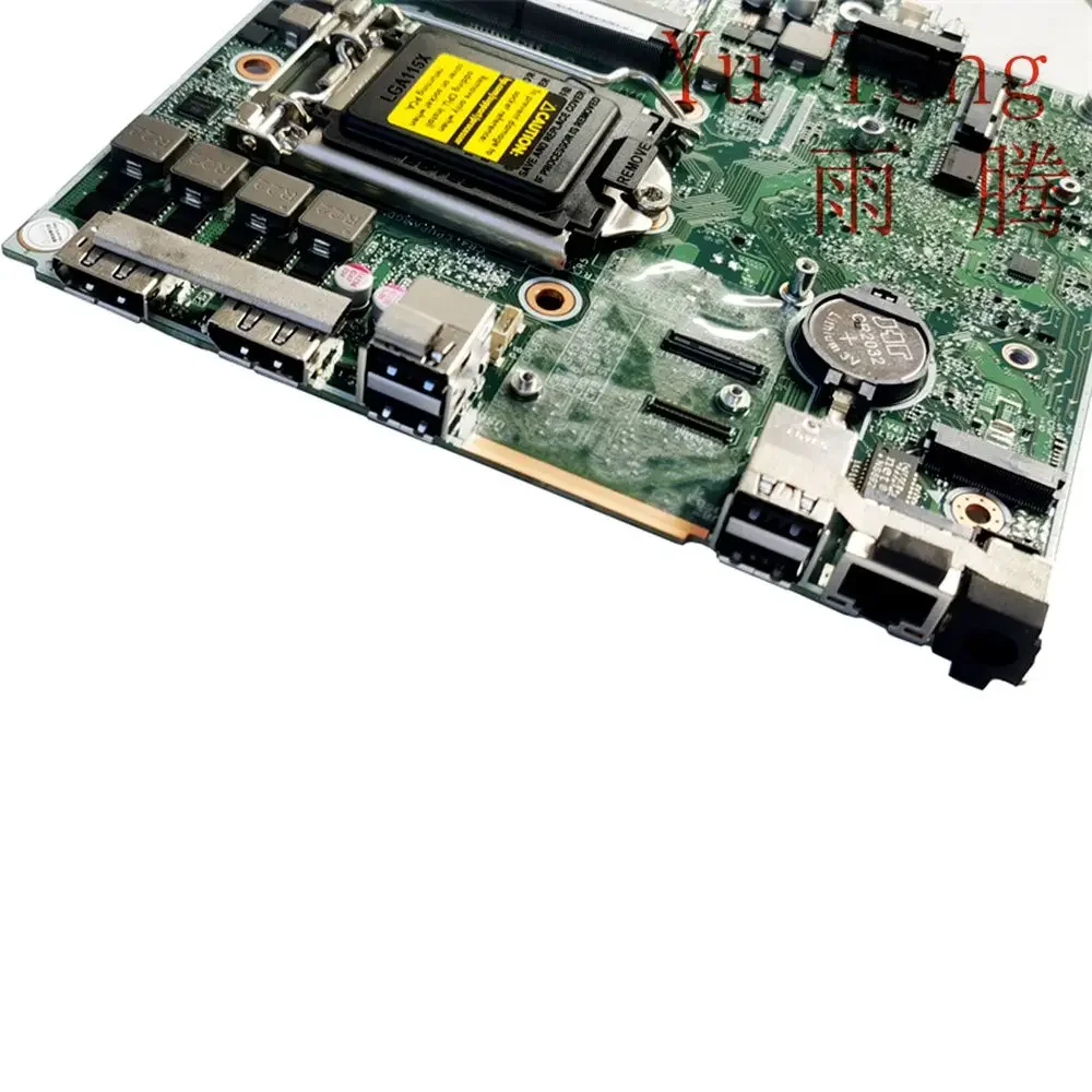 Untuk HP elitedesk 800 g5 dm motherboard L54551-601 L54551-001 daf83amb6d0 64gb 100% pengujian untuk pengiriman cepat