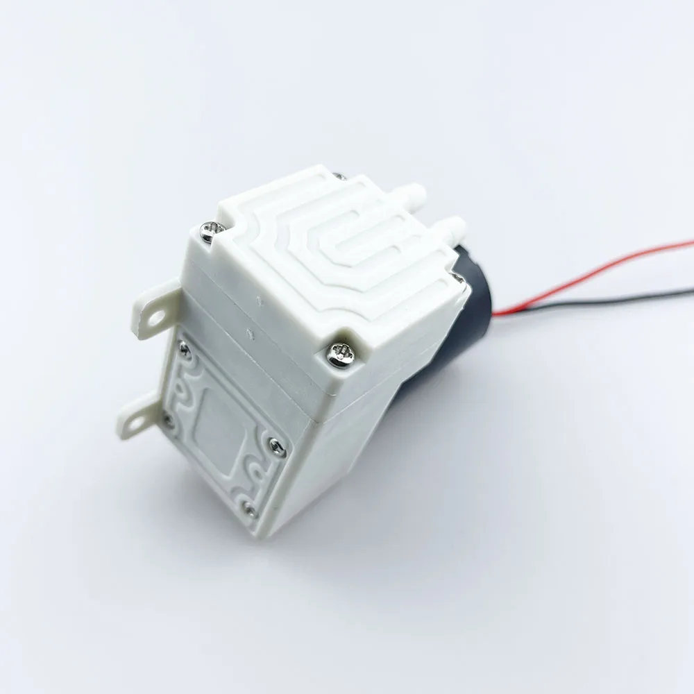 CKKFLO DF-04 Longer Life  DC12V Diaphragm air Pump Dc 24V Brushless   air Transfer Pump for  Home Appliance and Medical