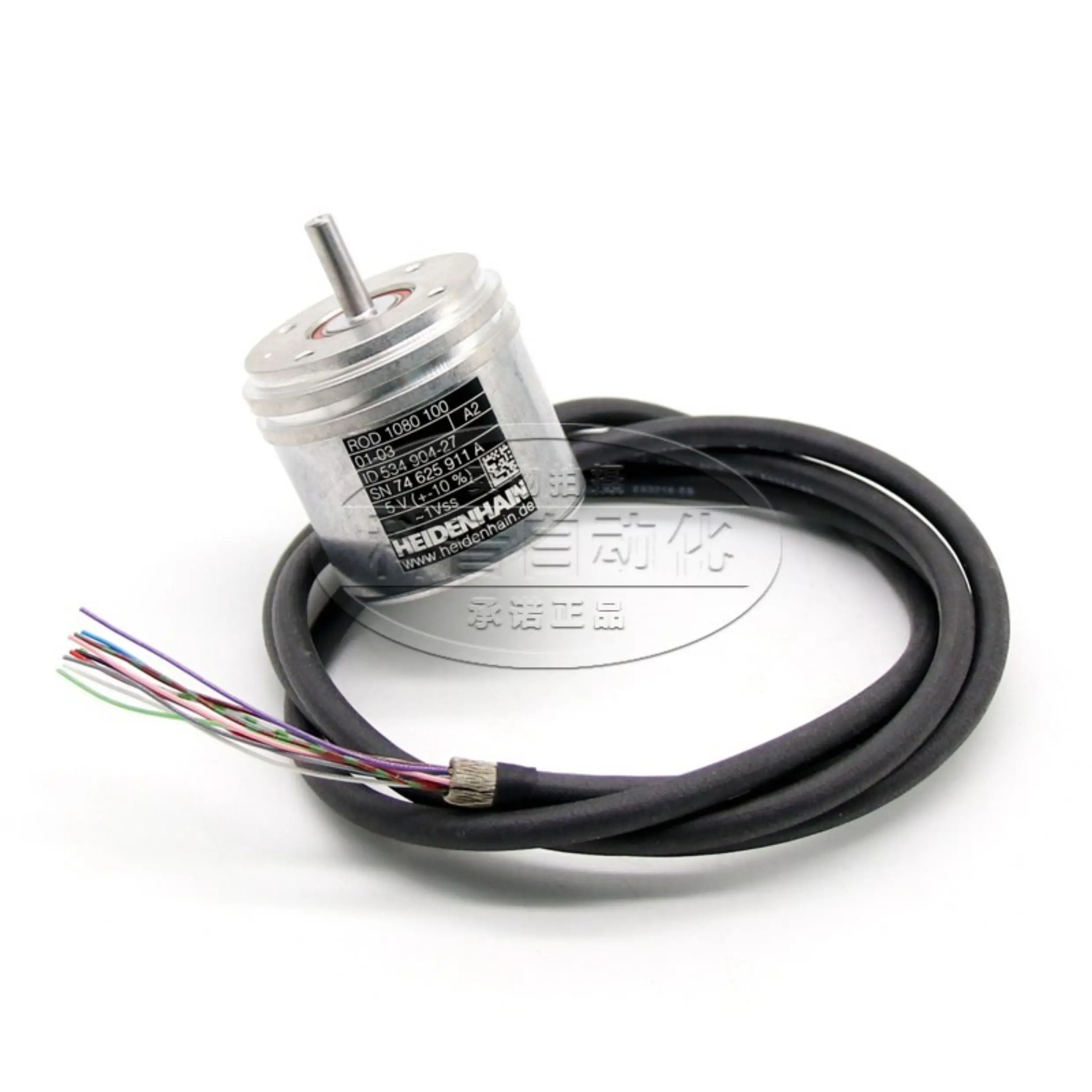 HEIDENHAIN ROD1080 100 01-03K New origin·al imported ID534904-27