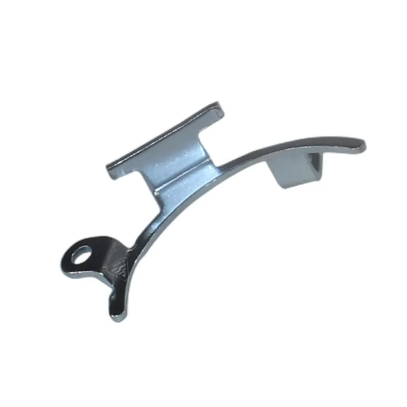 

Motorcycle Chain Baffle Magneto Wire Clamp for Loncin Voge 300r 300rr 300ac 300ds 300gy Yf300 Genuine Parts