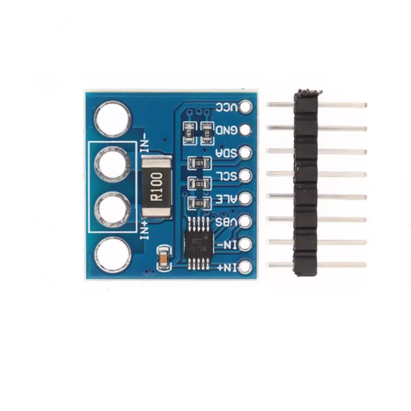 INA226 CJMCU-226 IIC I2C Interface Bi-Directional Current/Power Monitoring Sensor Module For Arduino