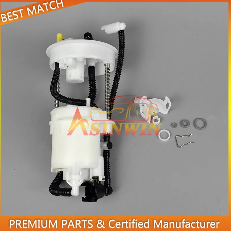 16010-SAA-000 Car Fuel Filter Fits For Honda 1.3L 1.5L 2003 2004 2005 2006 2007 2008 CITY 1.3L 1.5L 2006 2007 2008