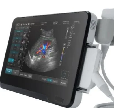 Small Animal Color Doppler Ultrasound Professional Fast Scan Veterinary Linear Array