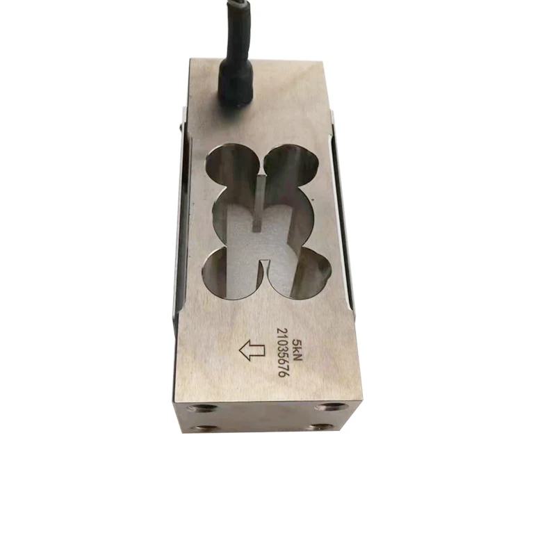 100KG 200KG 350KG Force Sensors & Load Cells Parallel Beam Measuring and Weighing Sensor