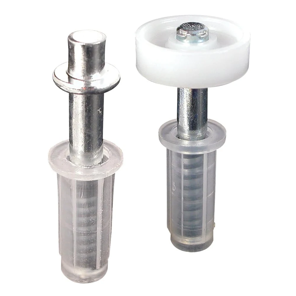 Bi-Fold Door Top Pi…