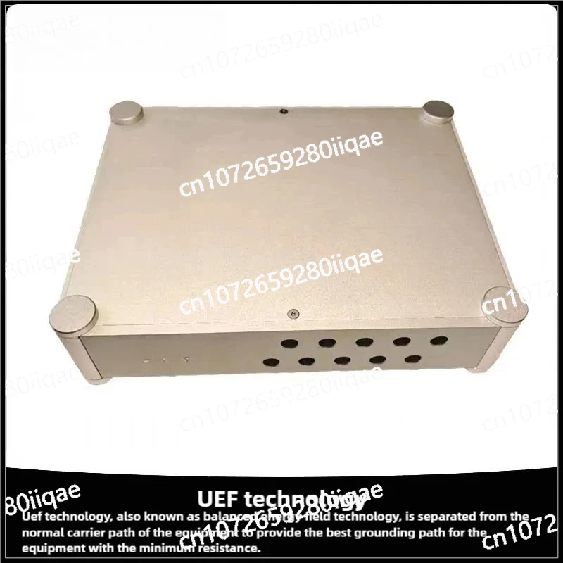 

Rechargeable HIFI Audio System Ground Box Static Electricity Discharge Electronic