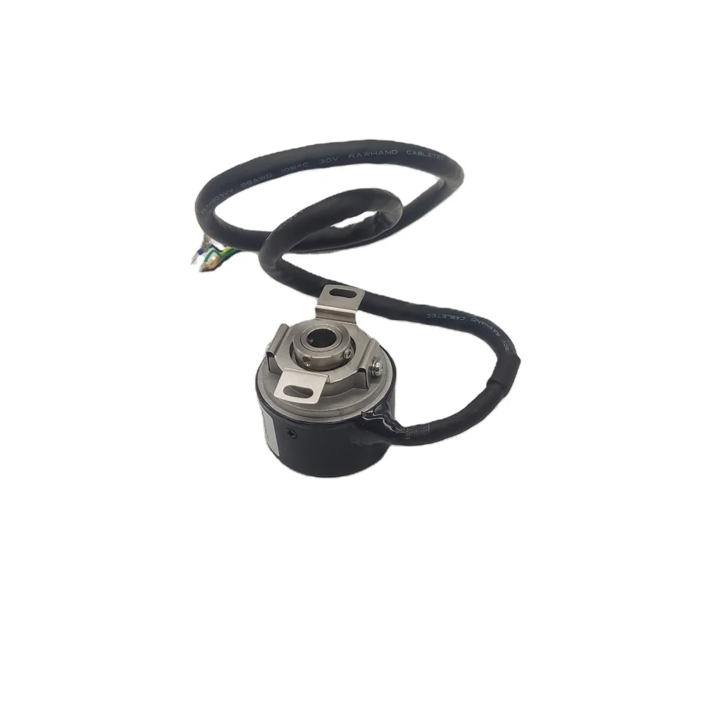 2500ppr EI35H8-2500-5P3D5N3TSI rotary encoder