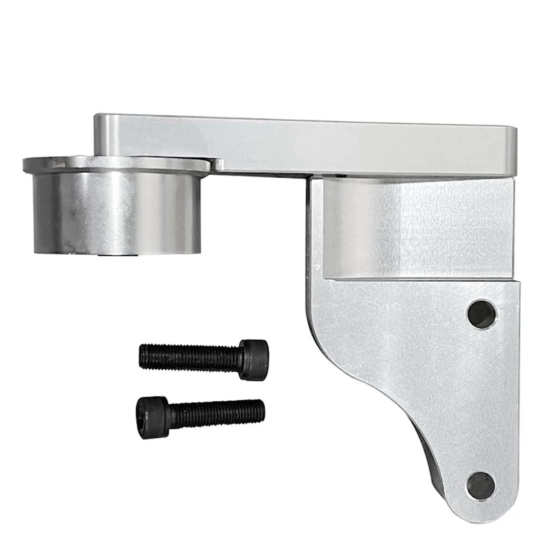 

MS H22 Timing Belt Tensioner With Walk Blocker Parts For Honda H Series H2B Civic Si EG EK Hatch DC2 CRX