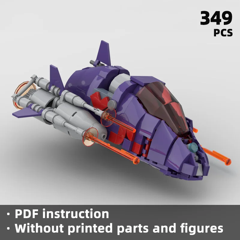 

Ограниченное издание! Star Movie Ultra - реалистичный набор строительных блоков для сцены - распродажа, год - специально для всех