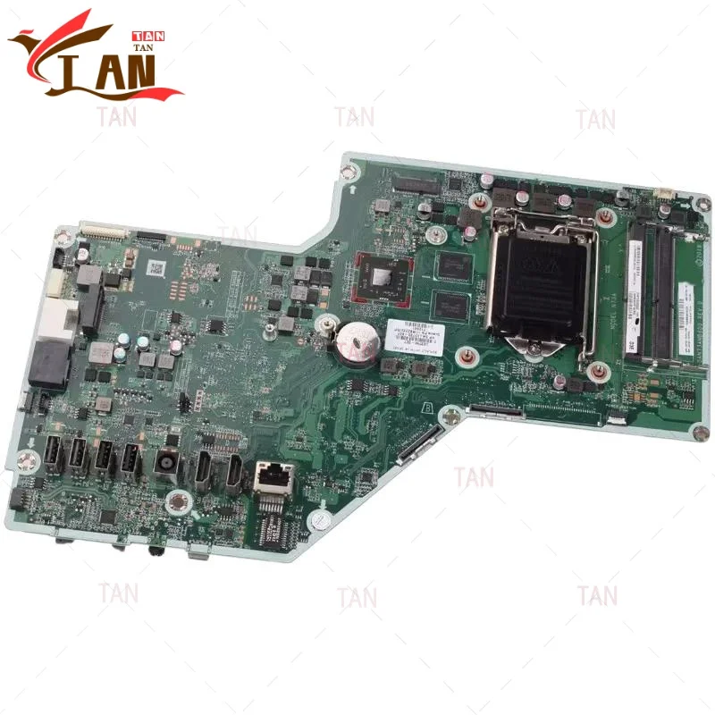 

Original For HP 24-R 27-R AIO Motherboard L03790-007 L03790-607 DAN73AMB6D0 DDR4 H370 N73A Mainboard 100% Tested Fully Work TAN