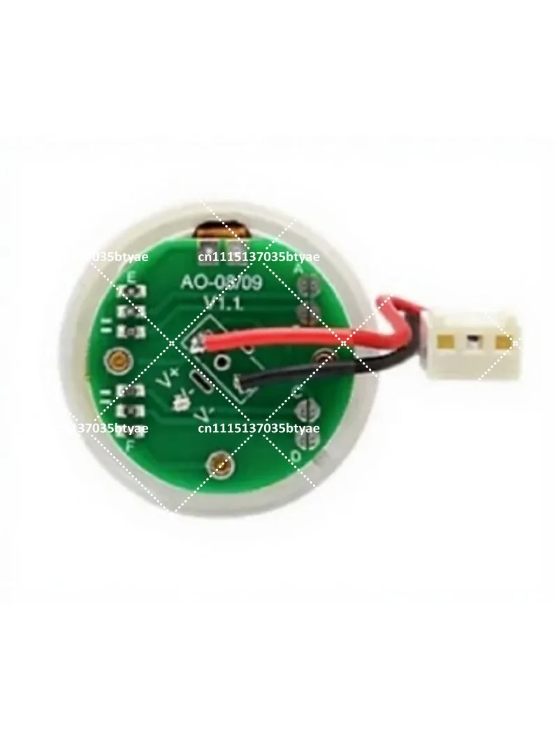 Oxygen Sensor, Replacing ITG M-09 Oxygen Cell Concentration Module Probe