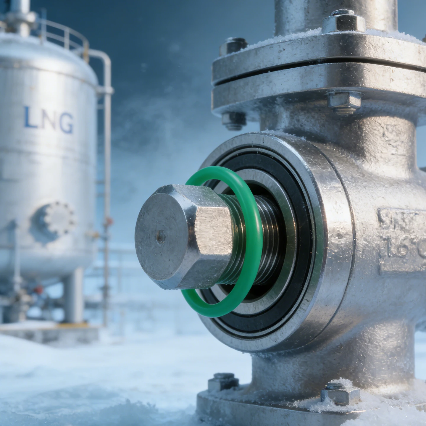 5/Pcs/Bag Fkm Cs3.5…