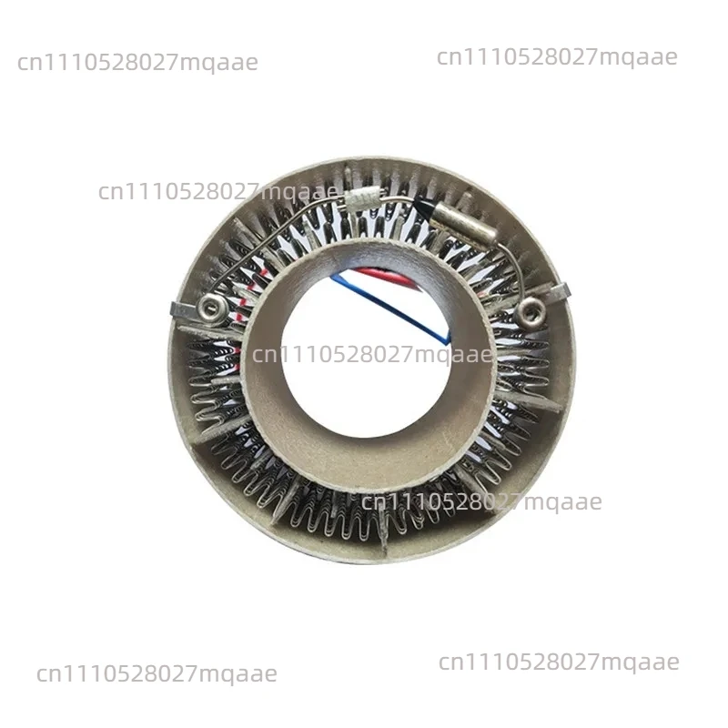 Motherboard Heating Coil Assembly for Hair Dryer HD01 HD02 HD03 Repair Parts Hair cut comb Wig band Wig glue Hair net Wig stand
