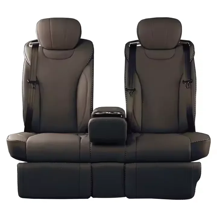 Electric Seat Coach Bus RV Van Luxury CAR SEAT For Sprinter Vito V-CLASS Alphard Sienna Bestselling