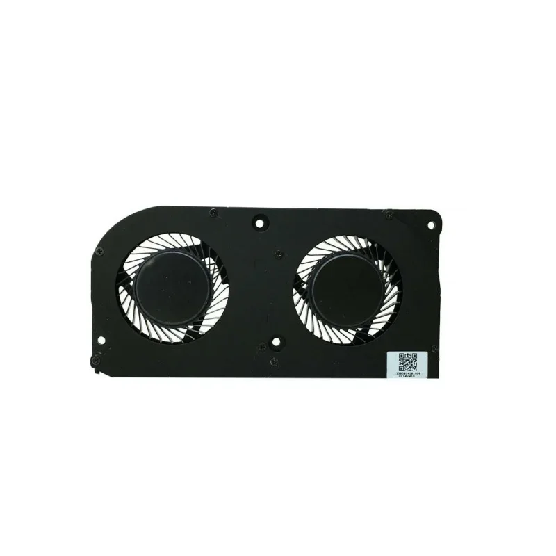 Nuevo ventilador de refrigeración de CPU GPU para Razer Blade Pro 17 RZ09-0287 RZ09-02878E92-R3U1 RZ09-02876W92