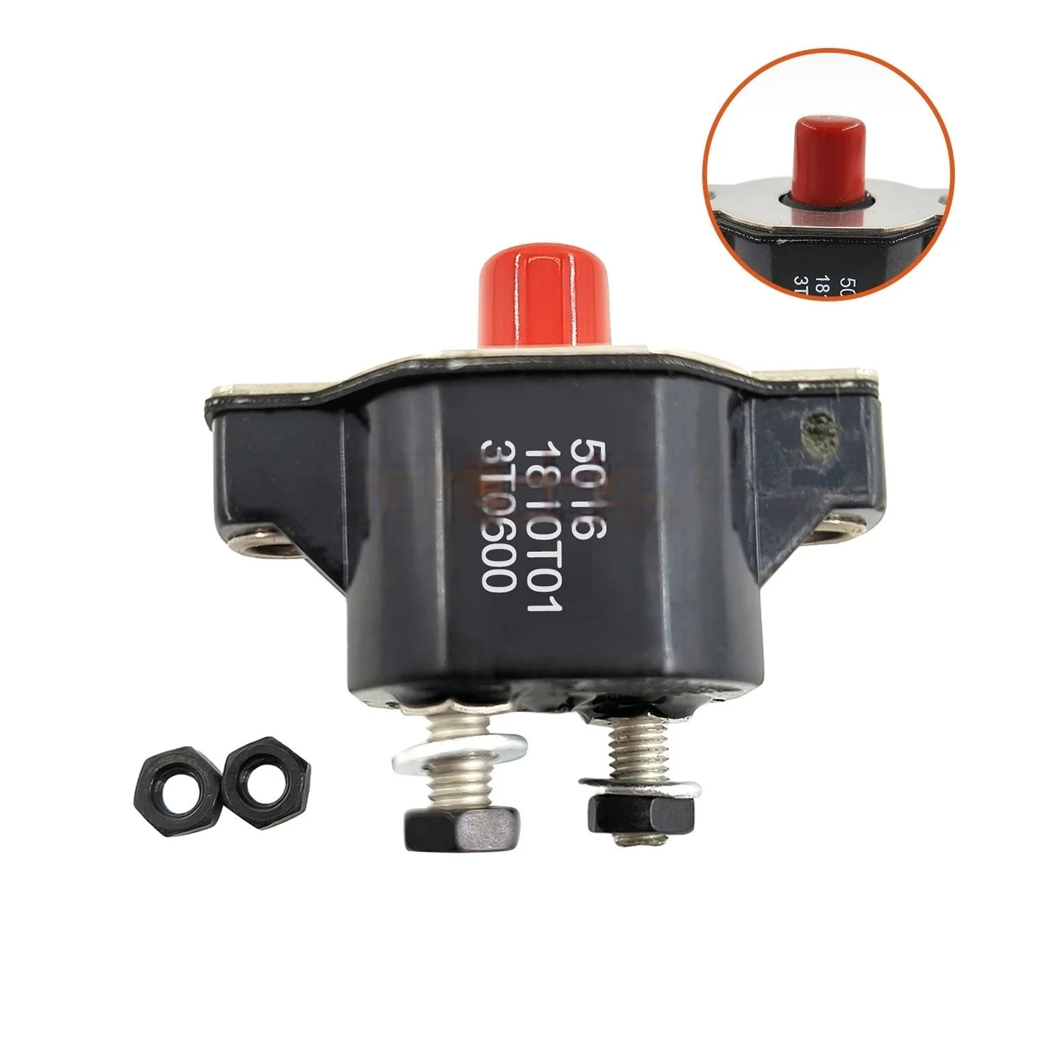 دايو دوسان حفارة قطاع دارة الطاقة التبديل DH220-5 225-7 DX150 225 300 عالية الجودة جديد ما بعد البيع ملحق #5