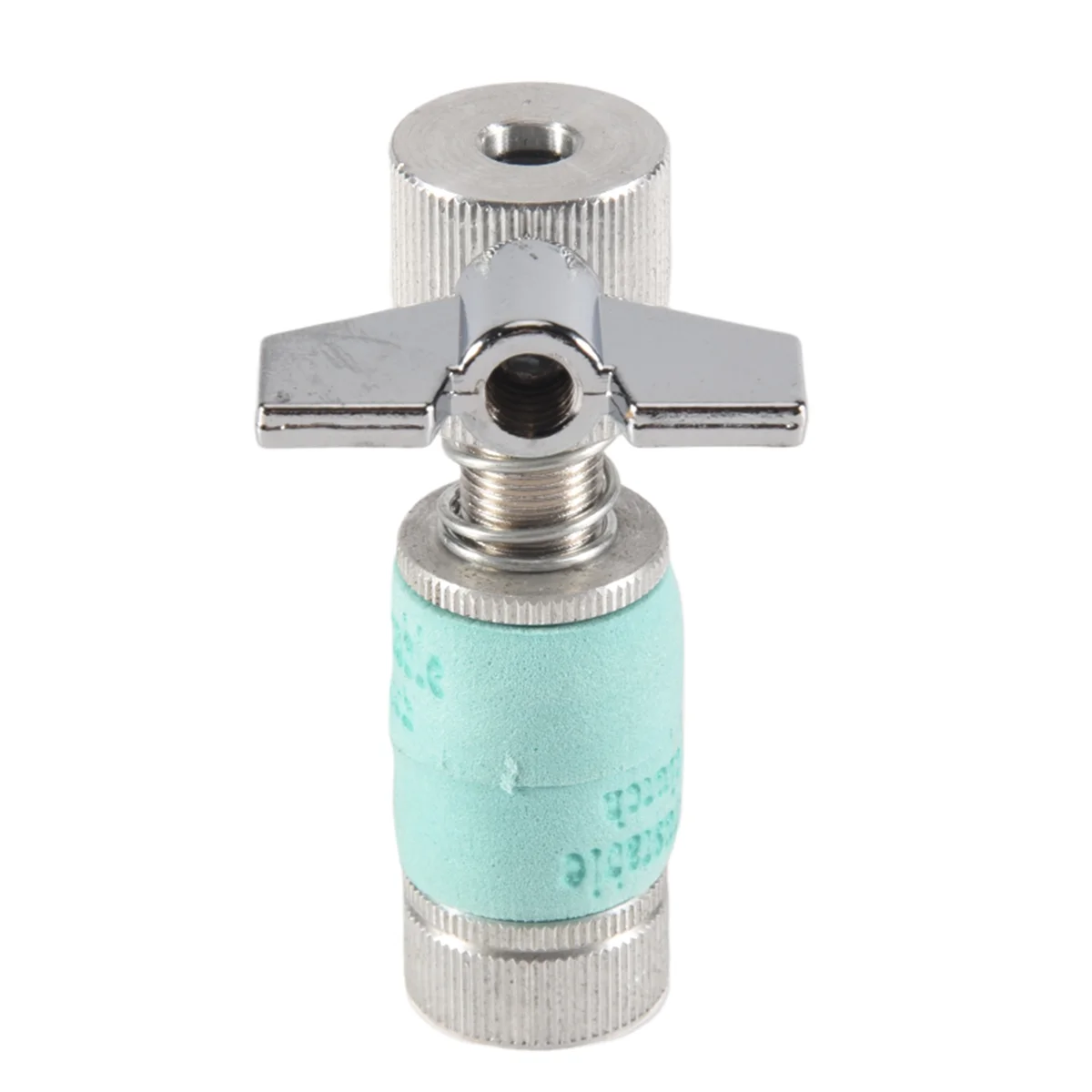 Pratica frizione per charleston, tamburo frizione per charleston jazz, supporto per charleston per accessori per tamburi per piatti Hi Hat