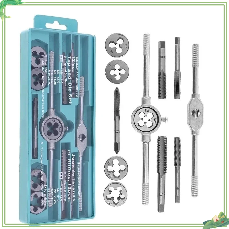 Thumbnail 2 - #27 Latest Taps & Dies Offers