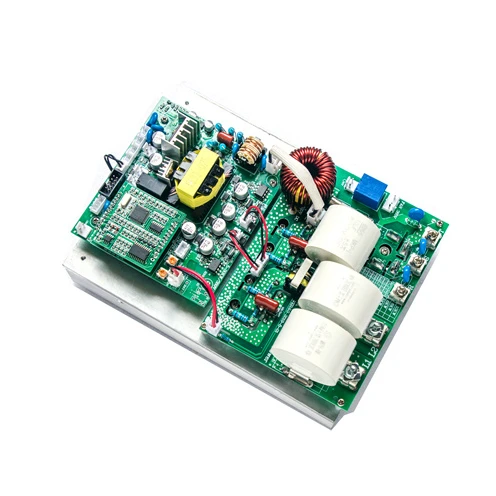 Hot Sale Factory High Quality Products Induction Heating Circuit Board Control