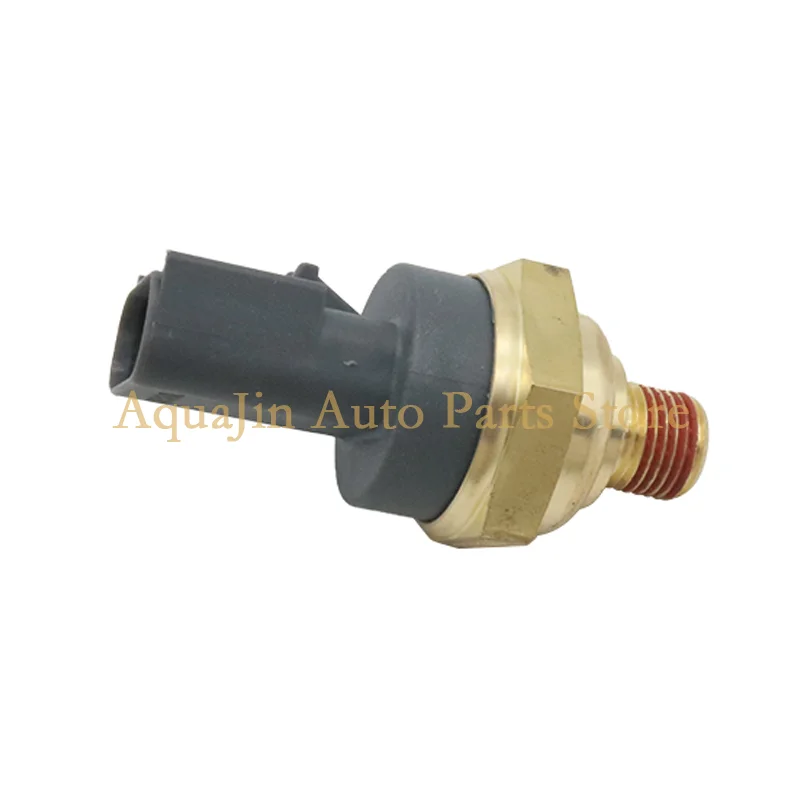 23535663 توربو الهواء دفعة استشعار الضغط لديترويت S60 14L الديزل DDEC VI EPA07 جودة عالية يناسب OE السيارات جزء السيارة الملحقات