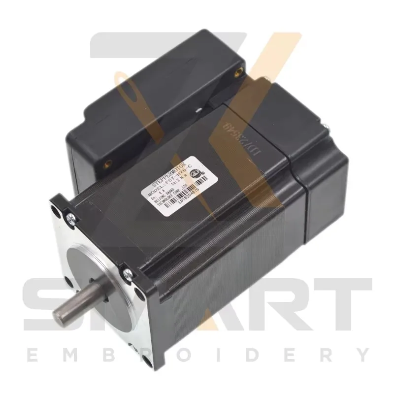 DAHAO Intergrated Color Change Device Motor CCM-A01-20 Chinese Embroidery Machine Parts EDH06-CCM-A01-20