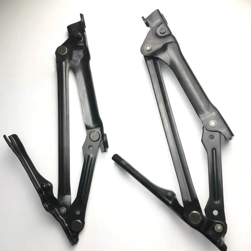 Apply to  05 - 09  Crown, Reiz,  Rear trunk hinge without locating clip  One price