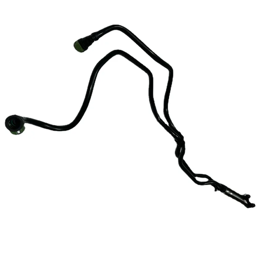 

Automotive Parts Air Conditioning Pipe 17227604980