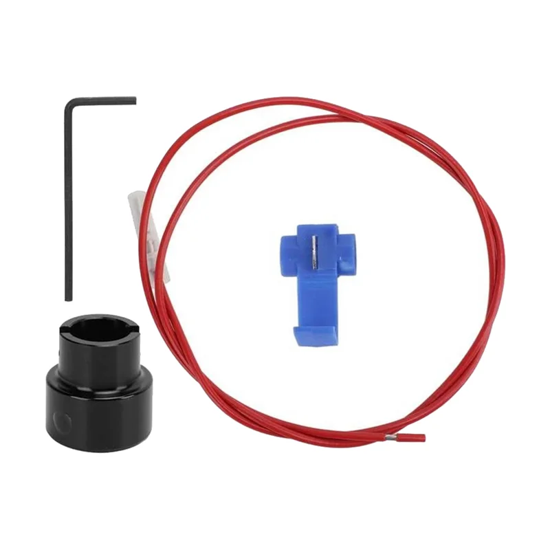 Powerful DS2-1 Elec…